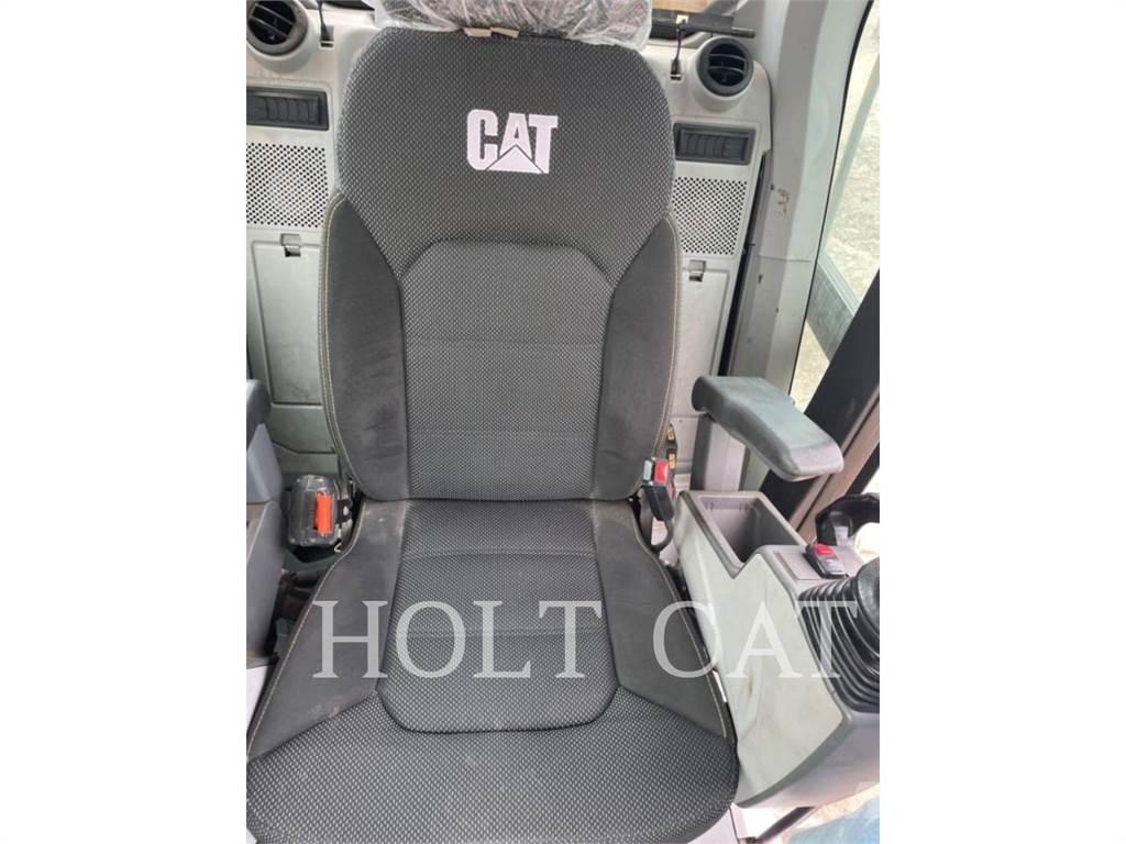 CAT 336 10 TC Гусеничные экскаваторы