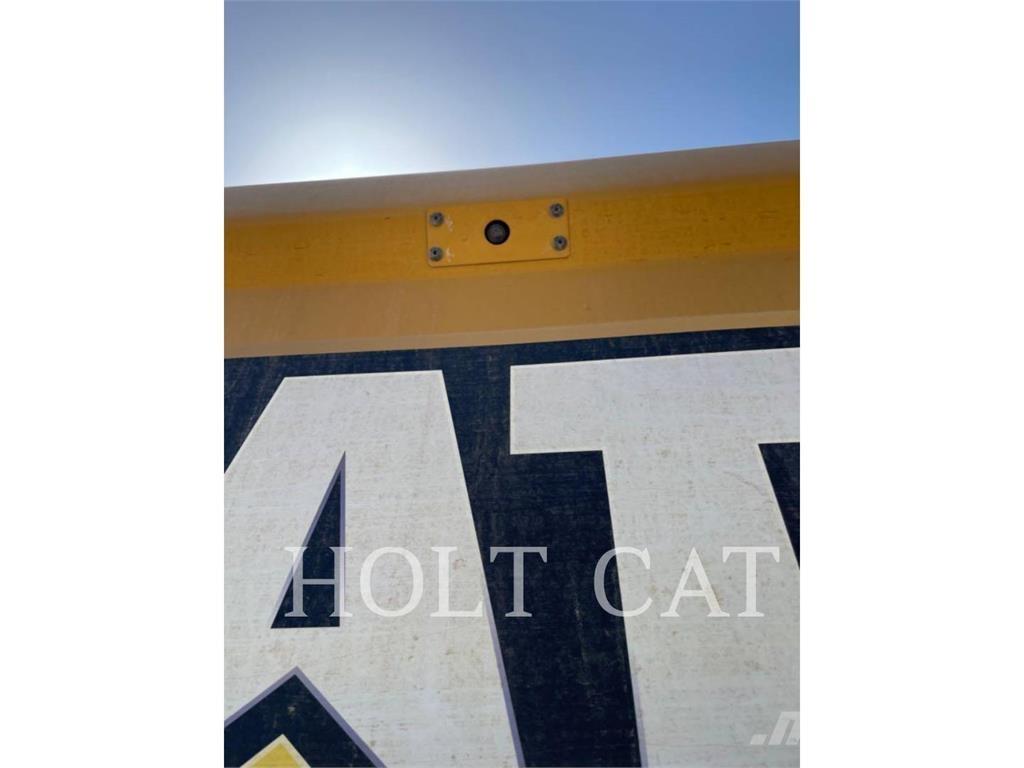 CAT 336 10 TC Гусеничные экскаваторы