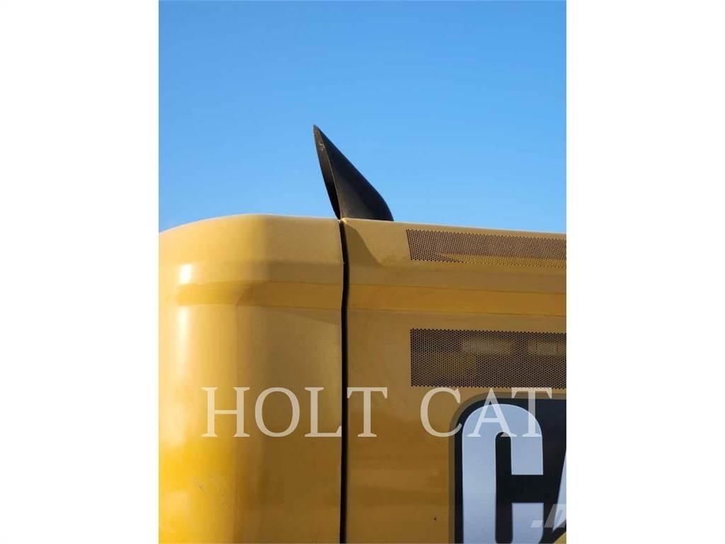 CAT 336 10 TC Гусеничные экскаваторы