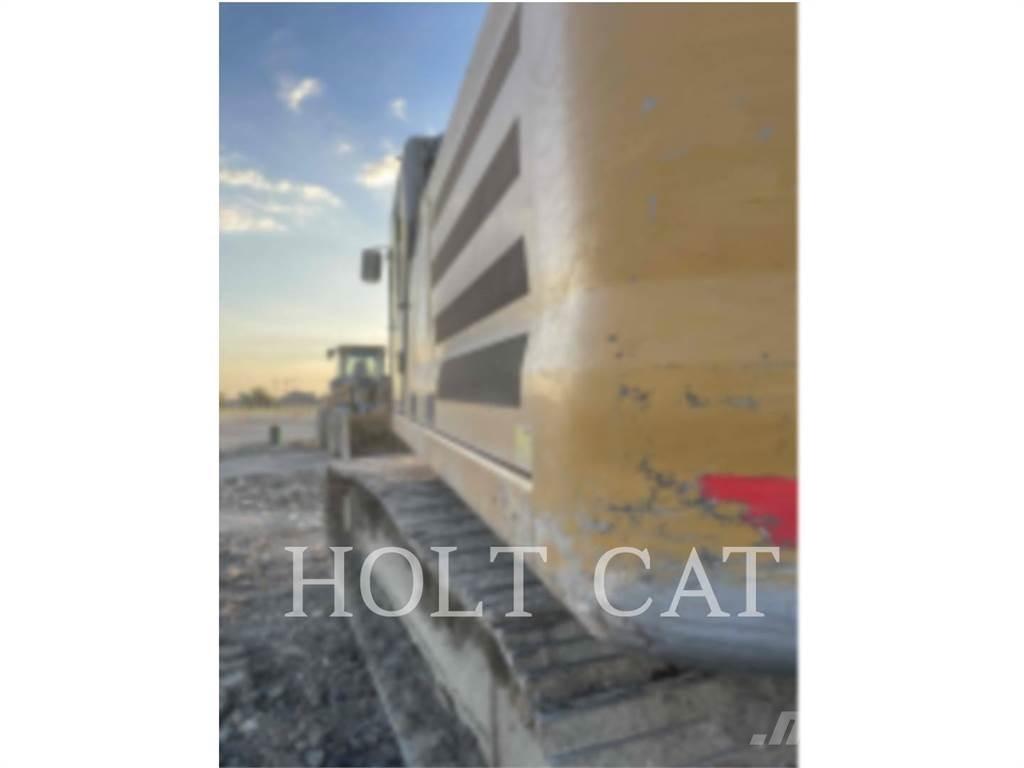 CAT 336 10 TC Гусеничные экскаваторы