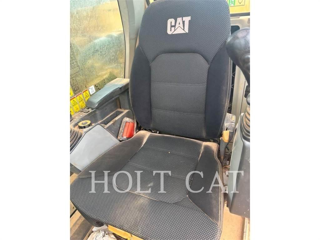 CAT 336 10 TC Гусеничные экскаваторы