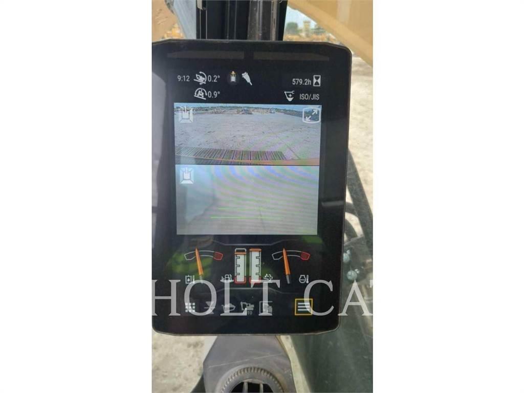 CAT 336 10 TC Гусеничные экскаваторы