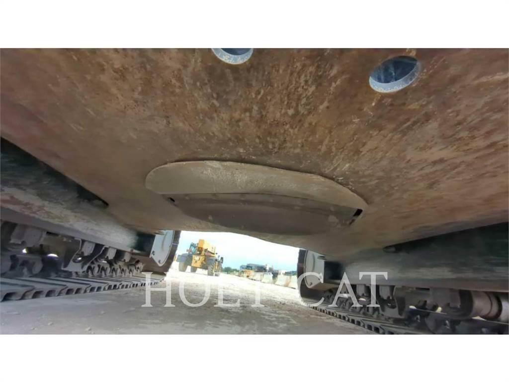 CAT 336 10 TC Гусеничные экскаваторы