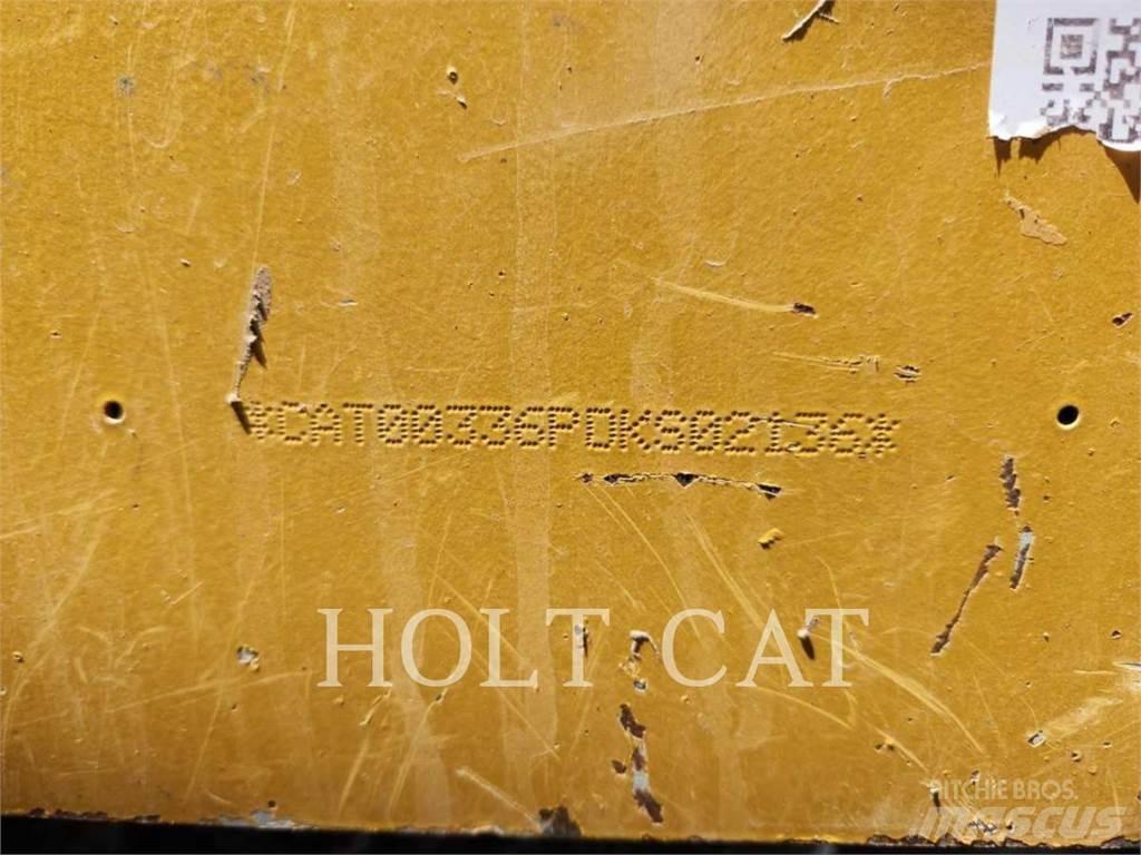 CAT 336 10 TC Гусеничные экскаваторы