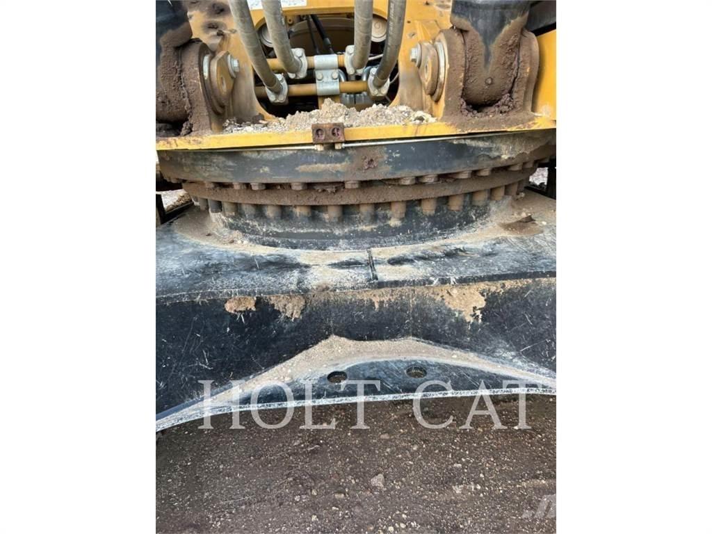 CAT 336 12 Гусеничные экскаваторы
