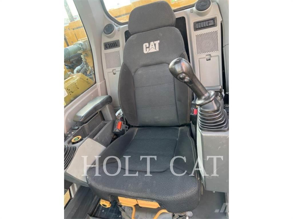 CAT 336 12 TC Гусеничные экскаваторы