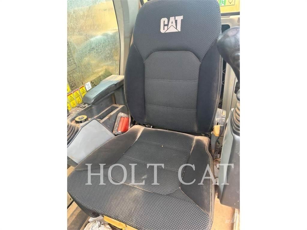 CAT 336 12 TC Гусеничные экскаваторы