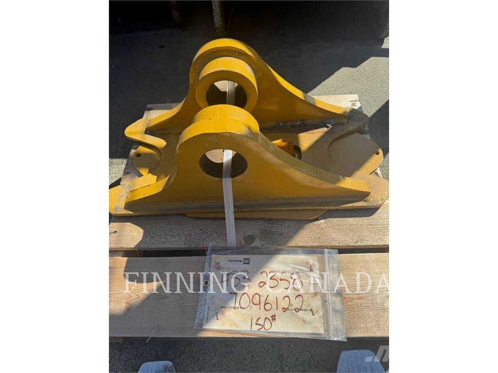 CAT 336-AD BRACKET-GP Строительная техника - Другие