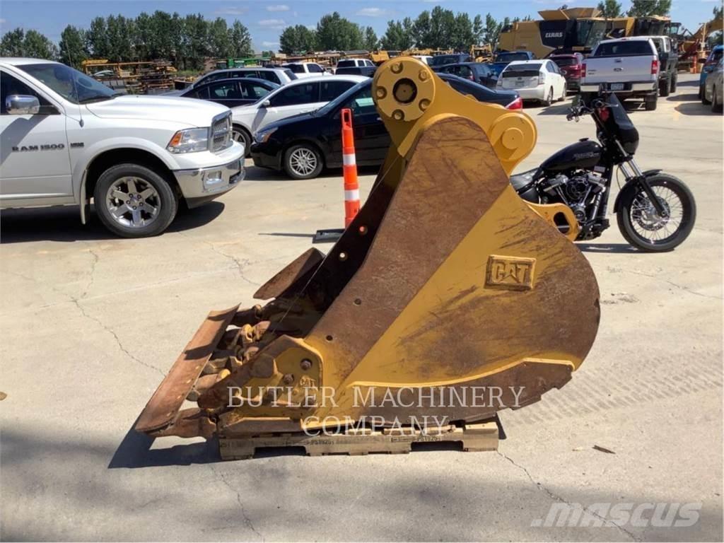 CAT 336 BUCKET 54HD DB Ковши