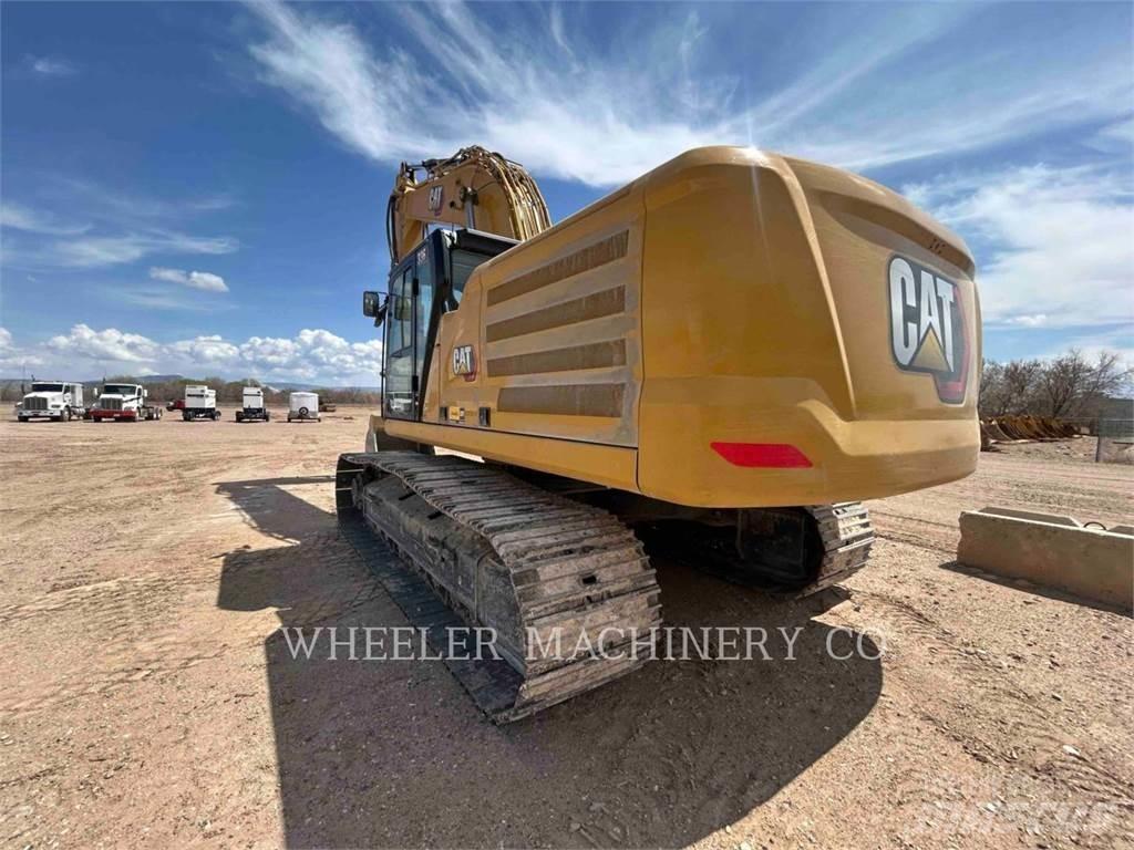 CAT 336 CF MP Гусеничные экскаваторы