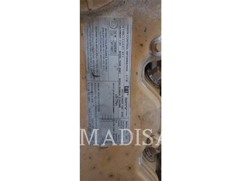CAT 336 GC Гусеничные экскаваторы