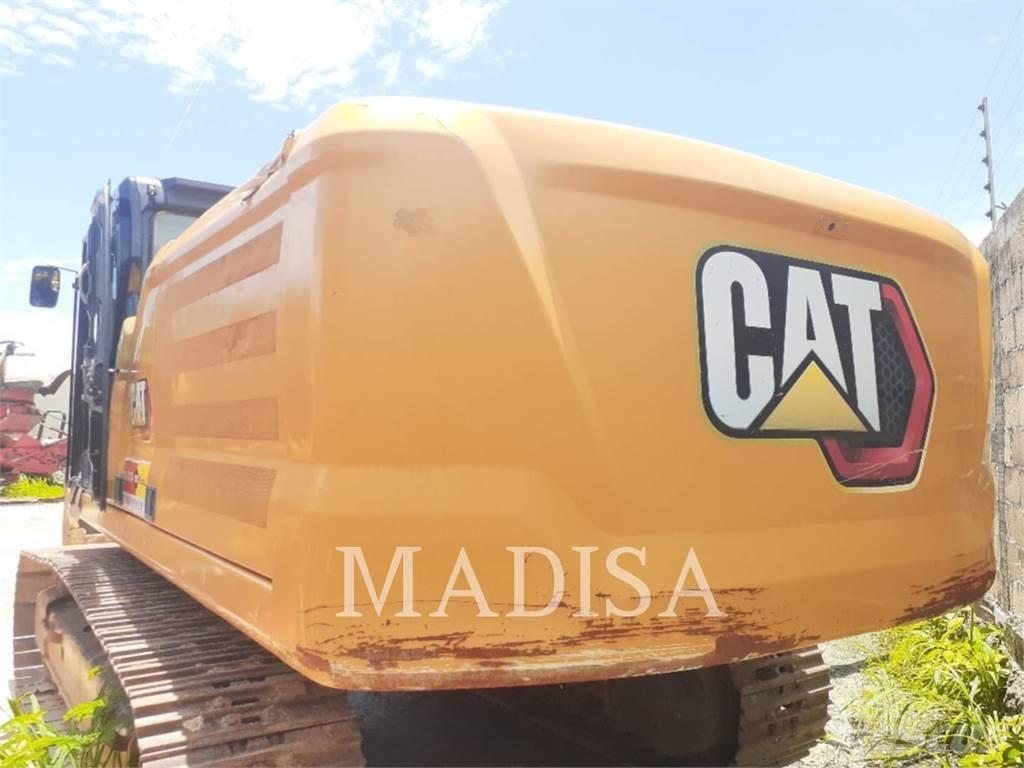 CAT 336 GC Гусеничные экскаваторы