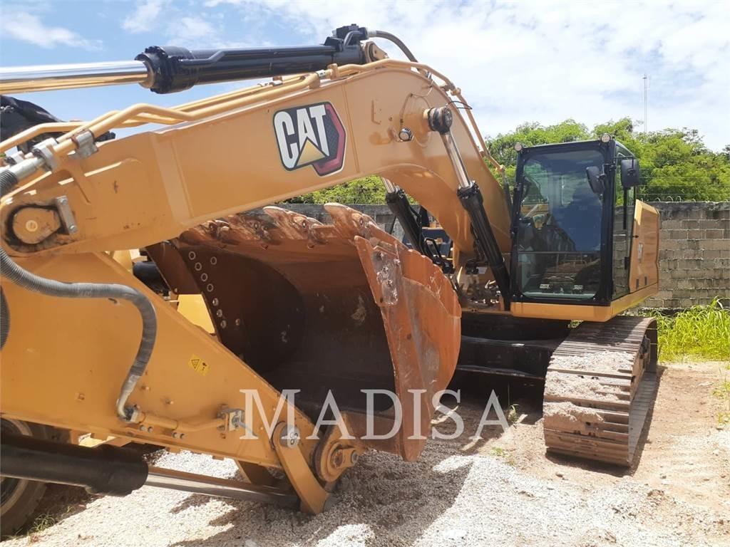 CAT 336 GC Гусеничные экскаваторы