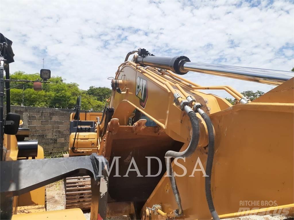 CAT 336 GC Гусеничные экскаваторы