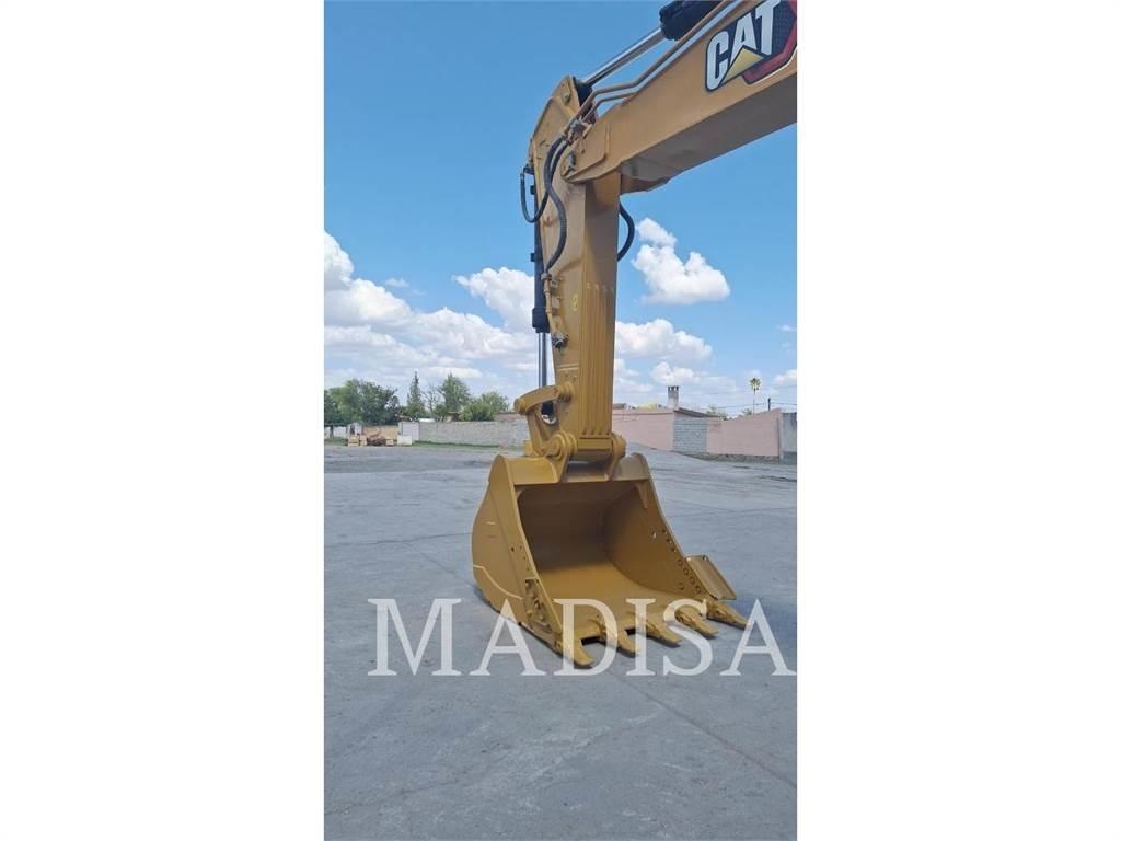 CAT 336 GC Гусеничные экскаваторы