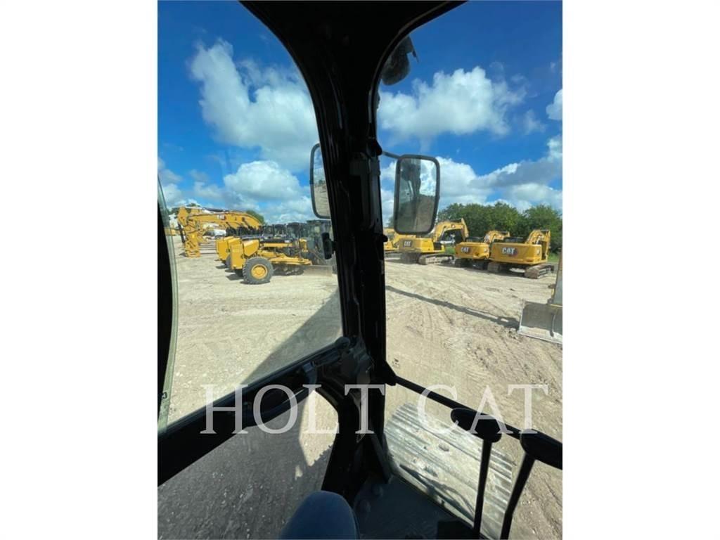 CAT 336 LRF Гусеничные экскаваторы