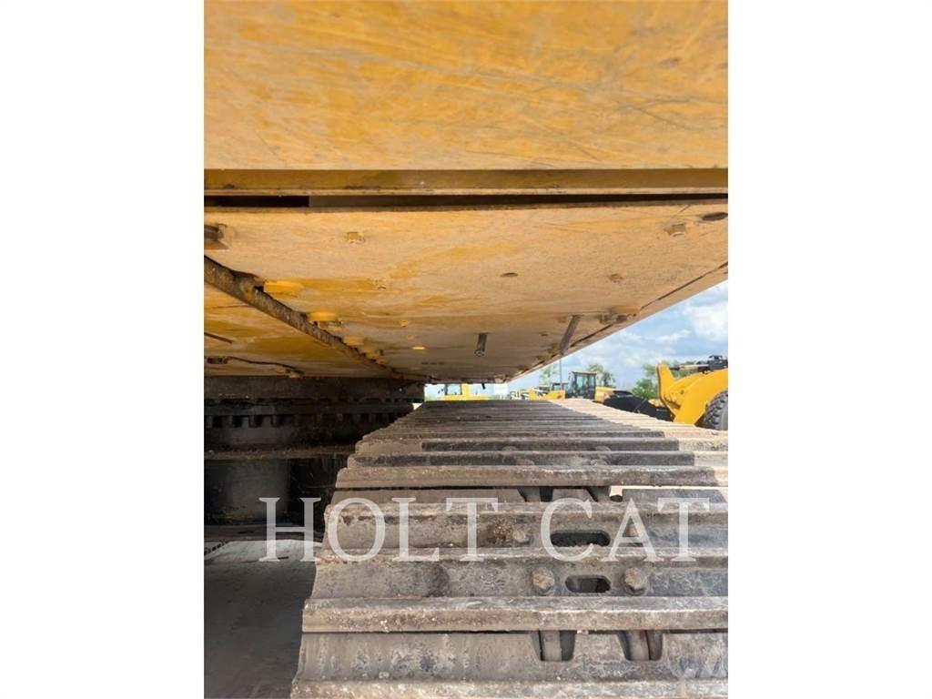 CAT 336 LRF Гусеничные экскаваторы