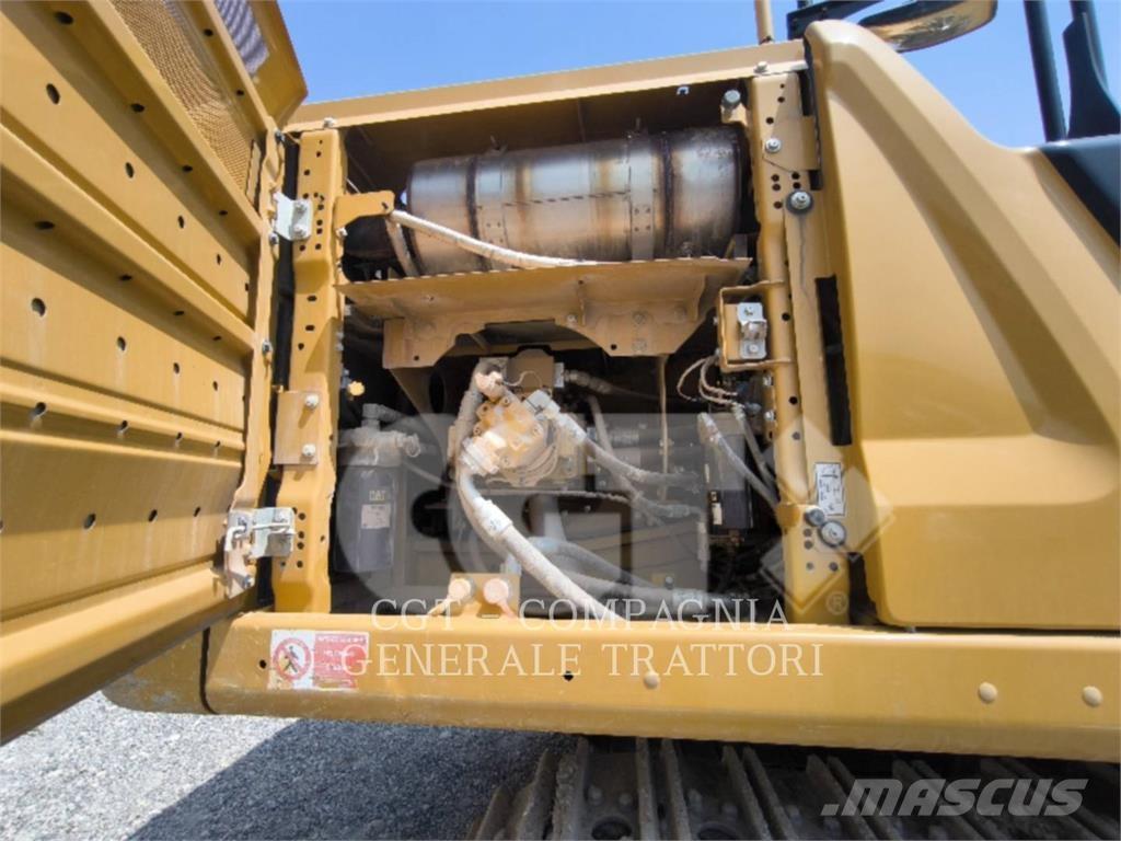 CAT 336 NG Гусеничные экскаваторы