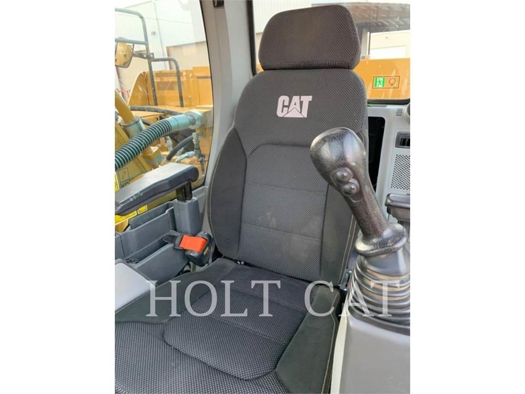 CAT 336 TC Гусеничные экскаваторы