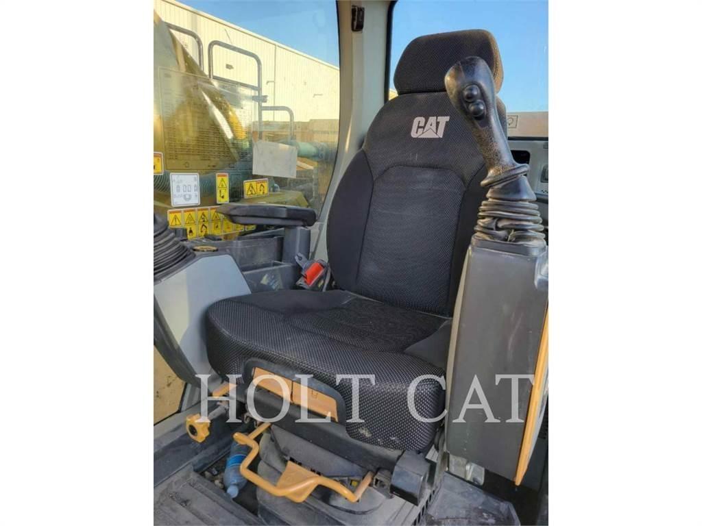 CAT 336 TC Гусеничные экскаваторы