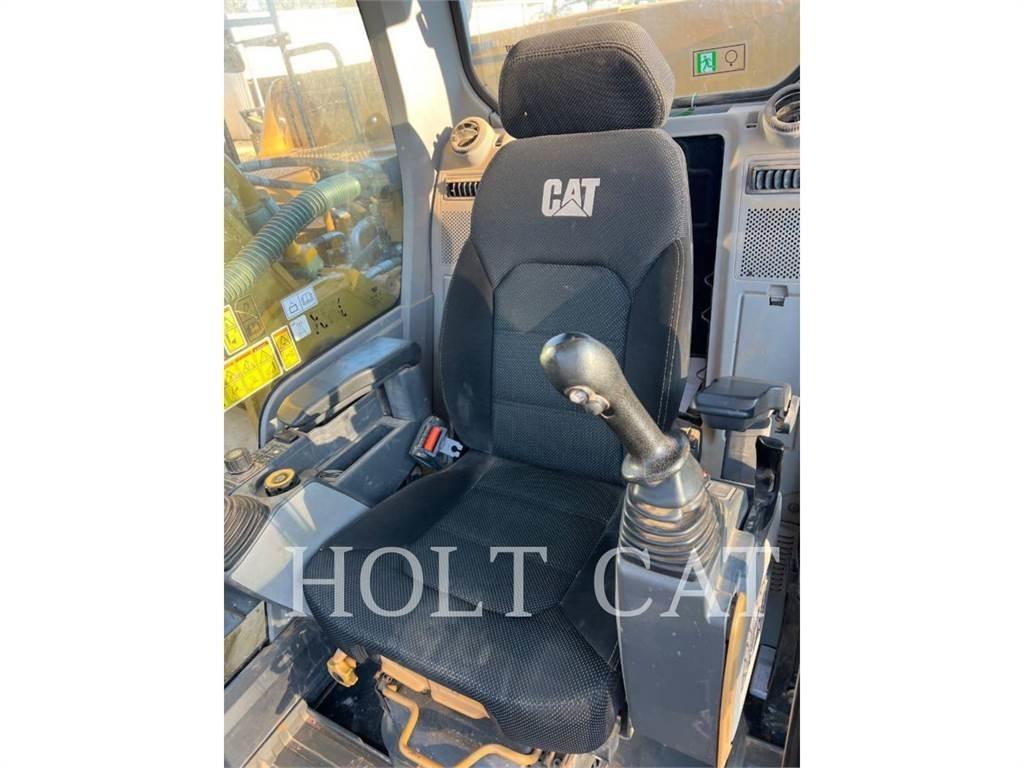 CAT 336 TC Гусеничные экскаваторы