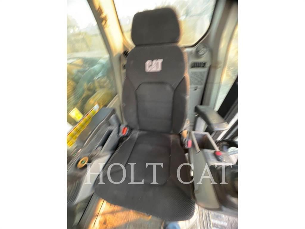 CAT 336 TC Гусеничные экскаваторы