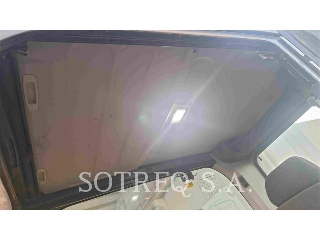 CAT 33607 Гусеничные экскаваторы