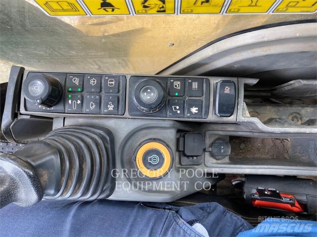 CAT 33607 Гусеничные экскаваторы