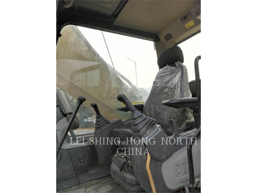 CAT 336D2 Гусеничные экскаваторы