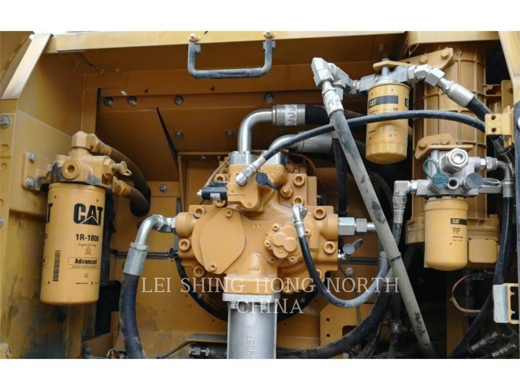 CAT 336D2 Гусеничные экскаваторы