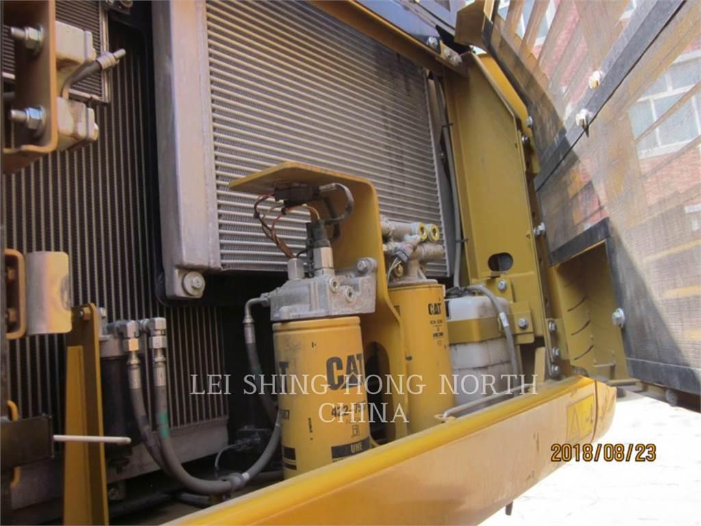 CAT 336D2 Гусеничные экскаваторы