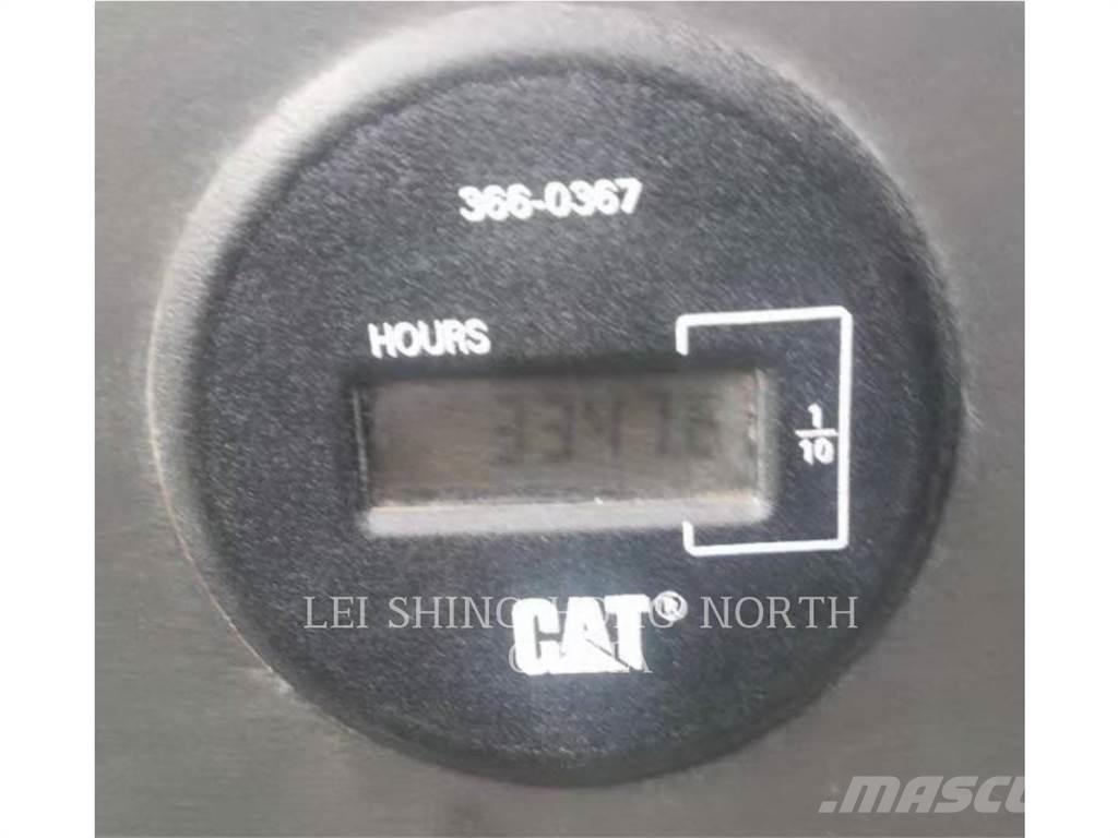 CAT 336D2 Гусеничные экскаваторы