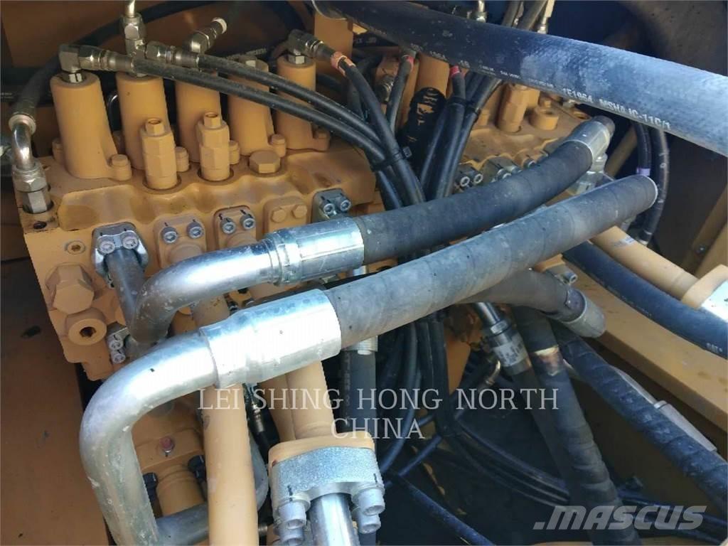 CAT 336D2 Гусеничные экскаваторы