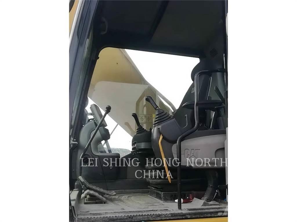 CAT 336D2 Гусеничные экскаваторы