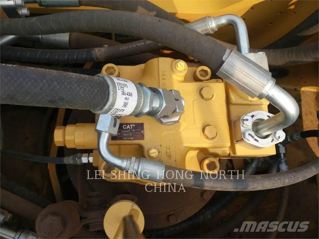 CAT 336D2 Гусеничные экскаваторы