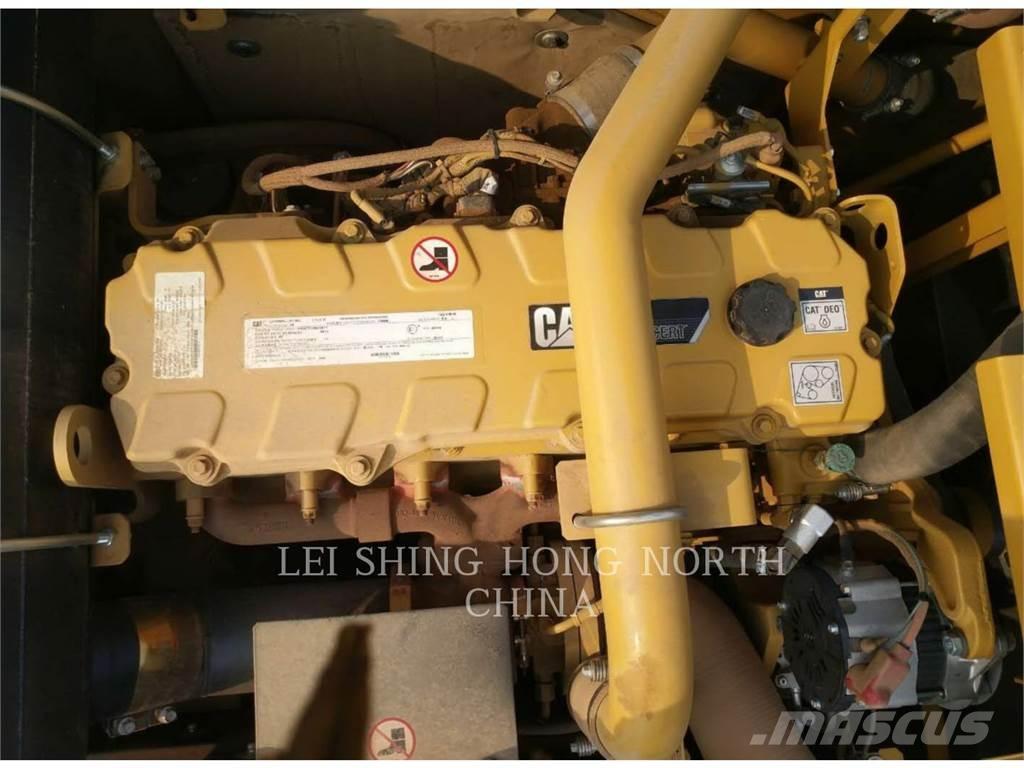 CAT 336D2 Гусеничные экскаваторы