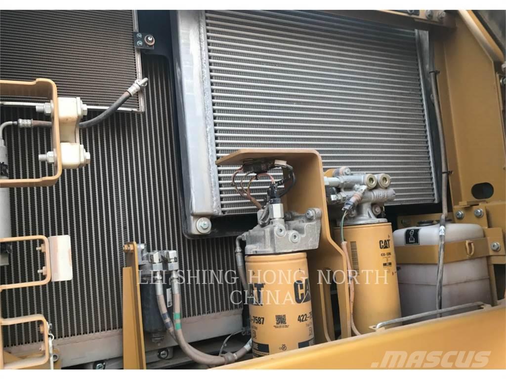 CAT 336D2 Гусеничные экскаваторы