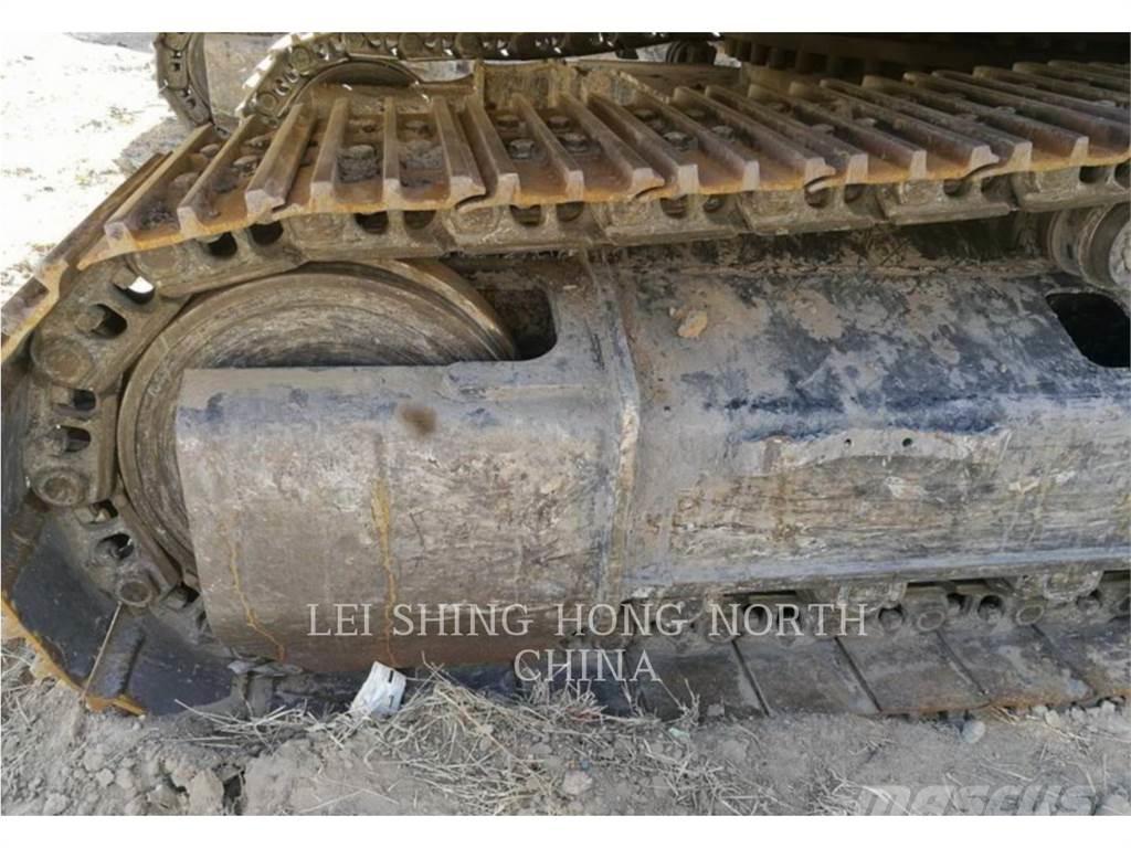 CAT 336D2 Гусеничные экскаваторы