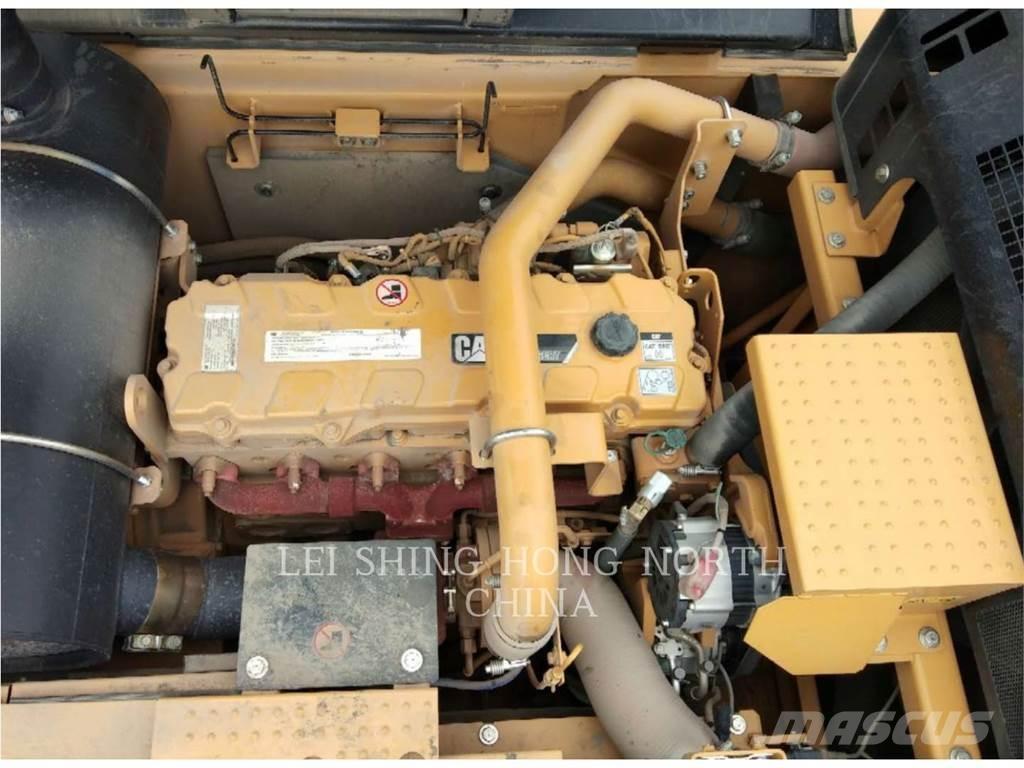 CAT 336D2 Гусеничные экскаваторы