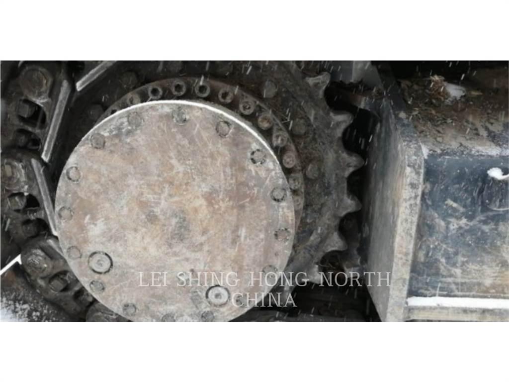 CAT 336D2 Гусеничные экскаваторы