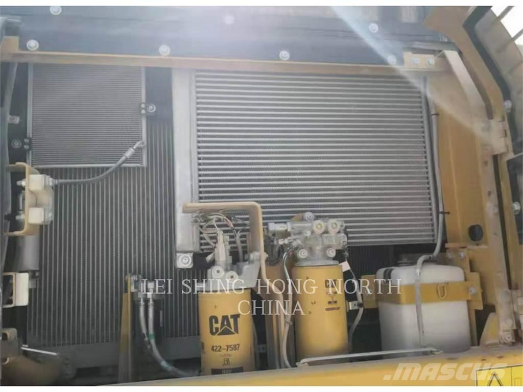 CAT 336D2 Гусеничные экскаваторы