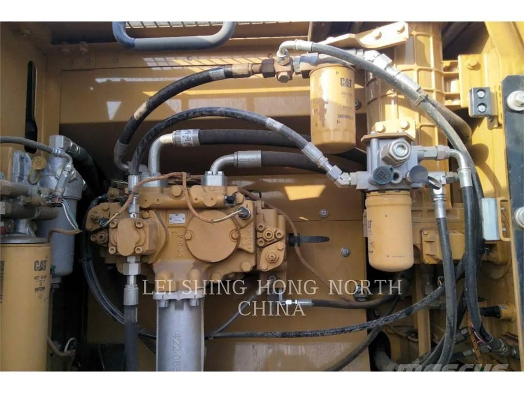 CAT 336D2 Гусеничные экскаваторы