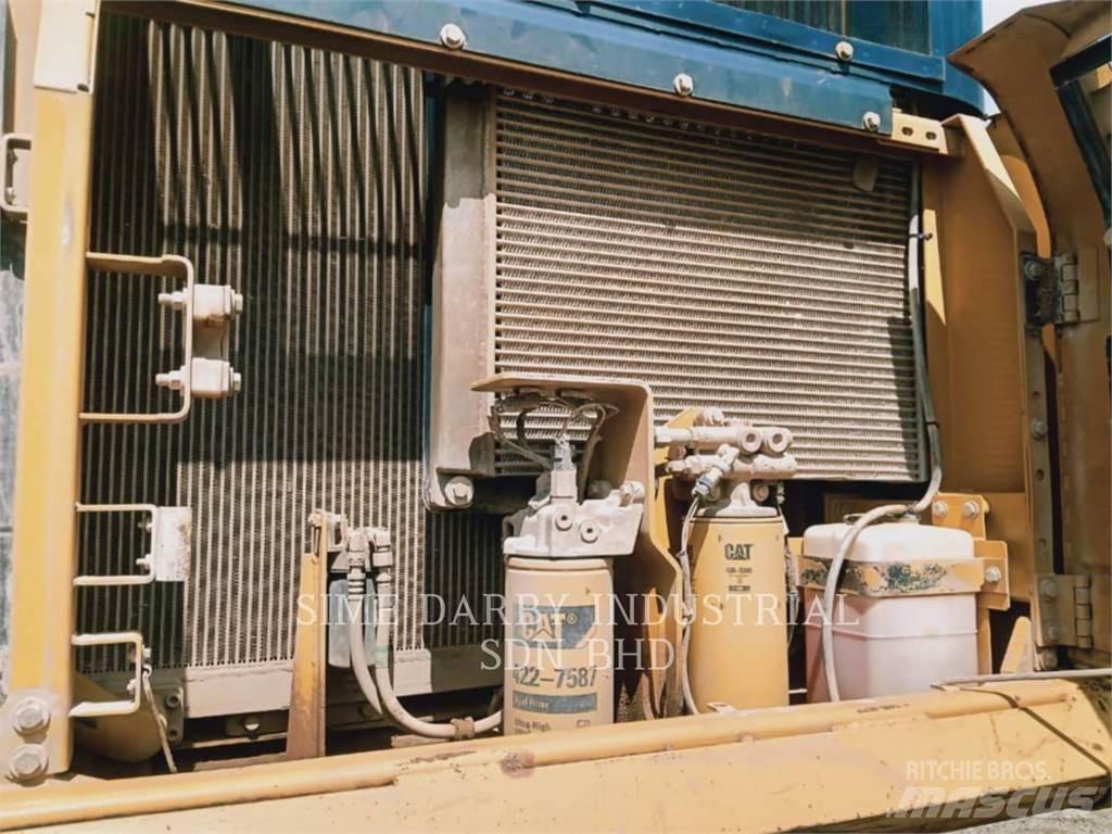 CAT 336D2 Гусеничные экскаваторы