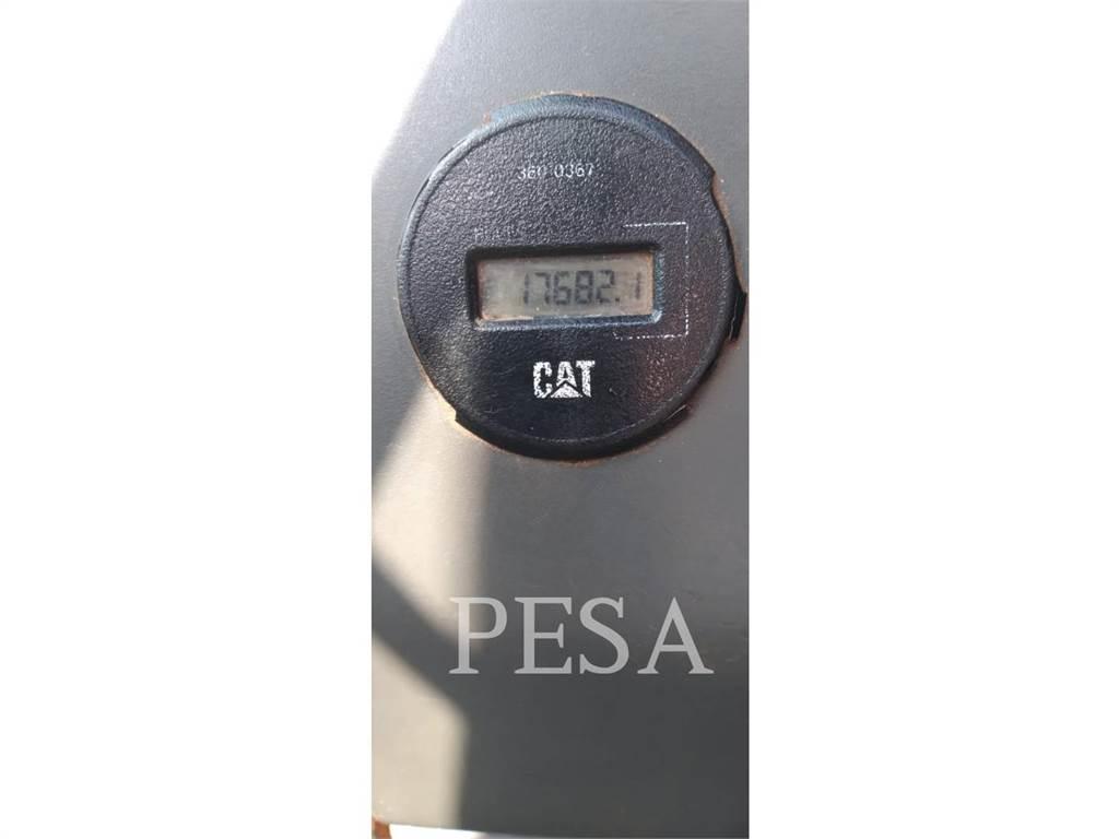 CAT 336D2L Гусеничные экскаваторы
