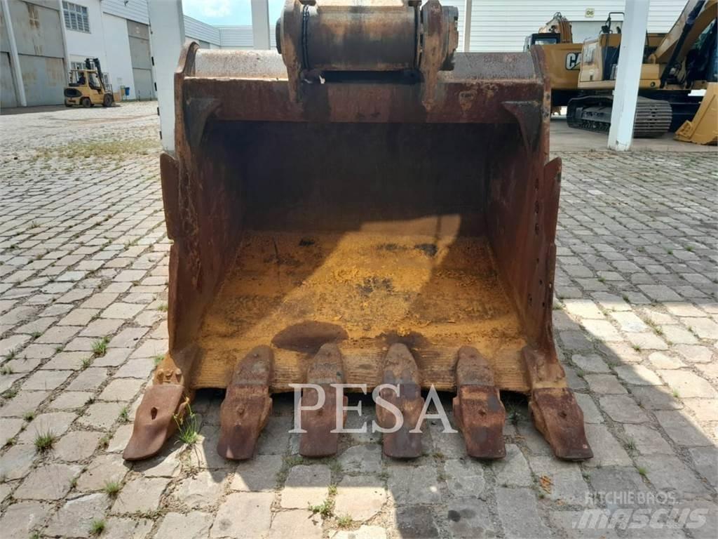 CAT 336D2L Гусеничные экскаваторы