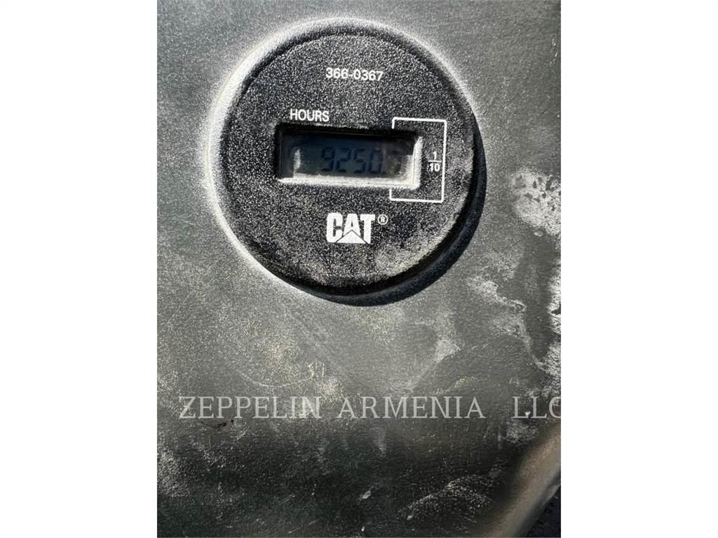 CAT 336D2L Гусеничные экскаваторы