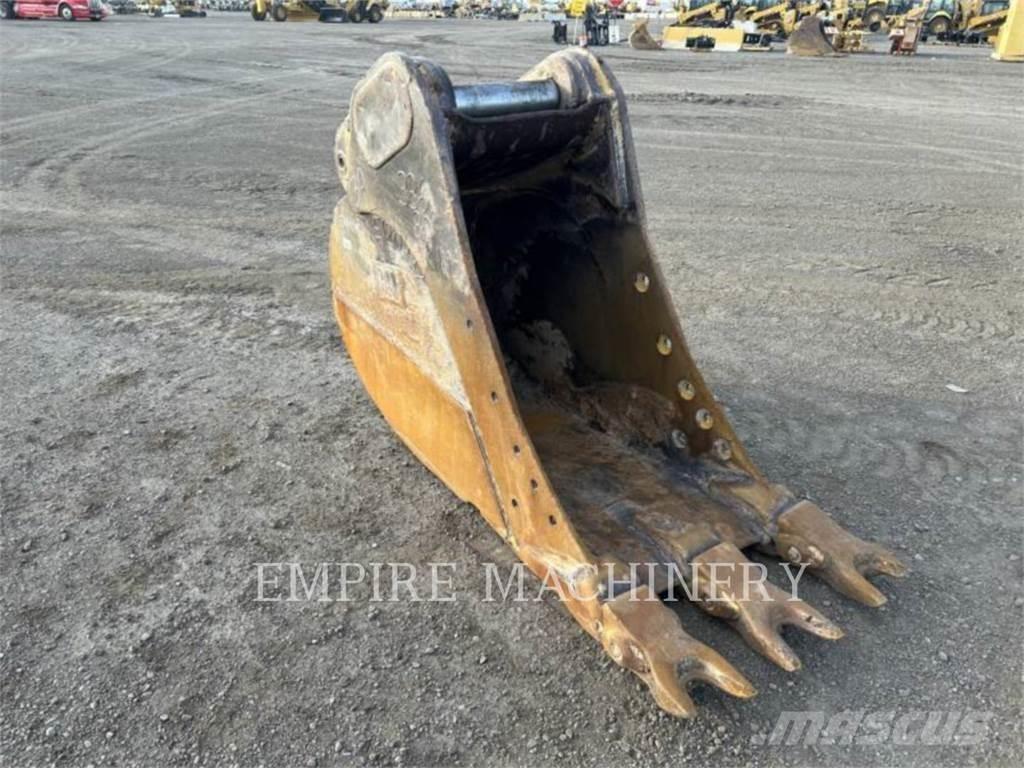 CAT 336DB-30BU Строительная техника - Другие