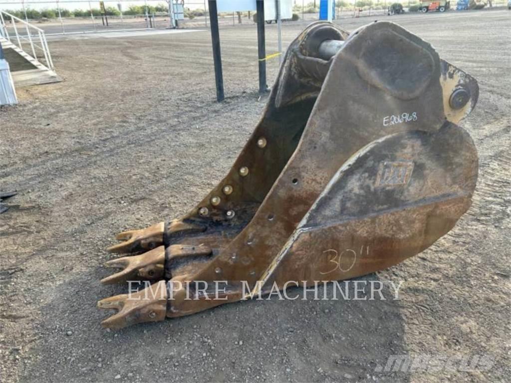CAT 336DB-30BU Строительная техника - Другие