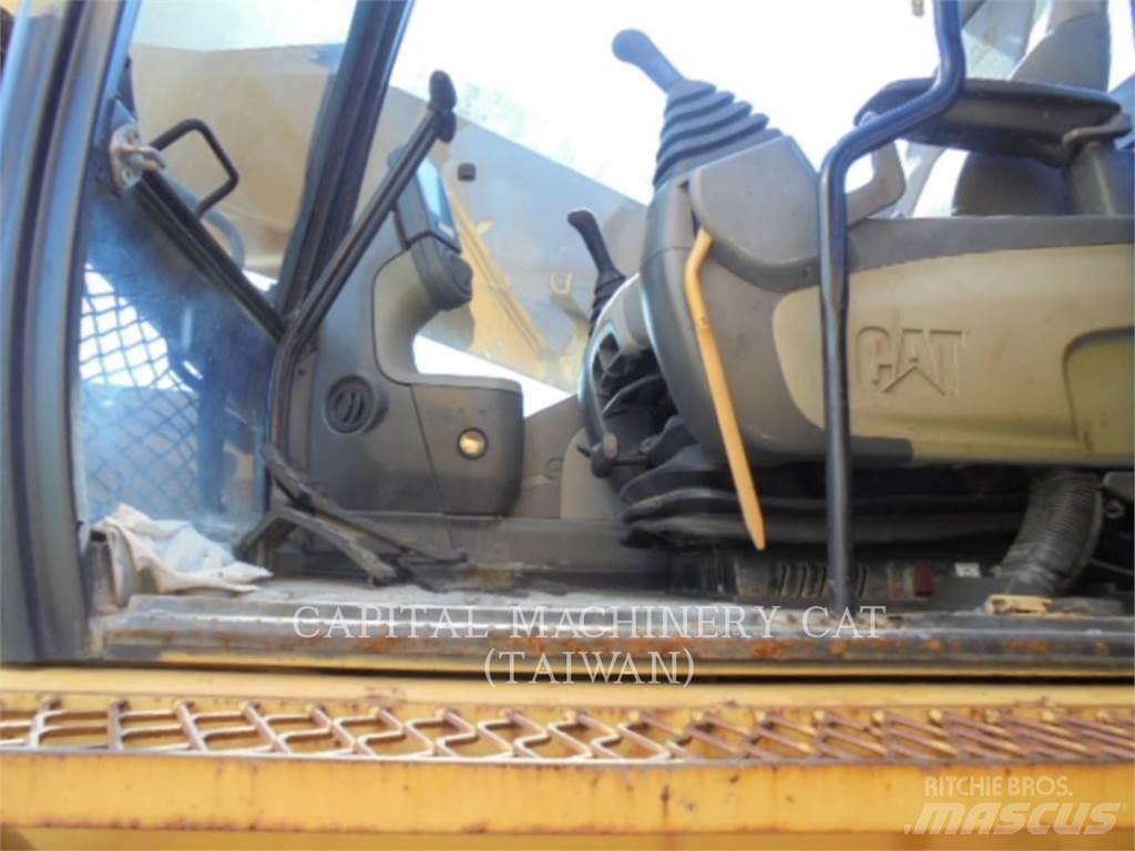 CAT 336DL Гусеничные экскаваторы