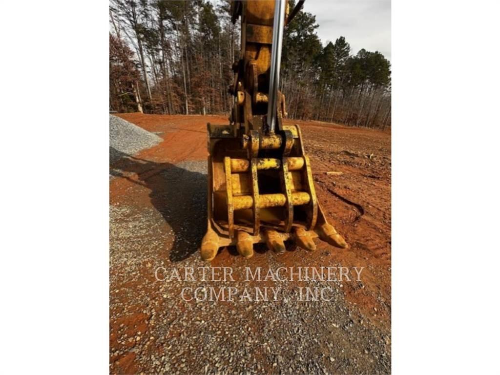 CAT 336DL Гусеничные экскаваторы